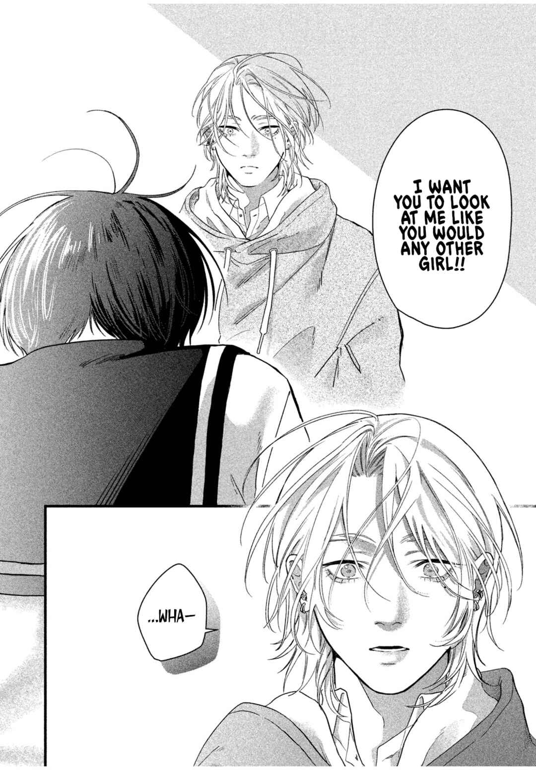 Page 22 Chapter Unknown_72cb Nagi-kun no Okurimono