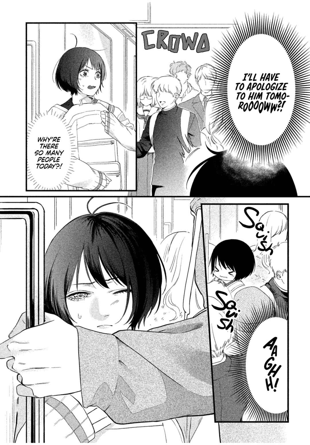 Page 26 Chapter Unknown_72cb Nagi-kun no Okurimono