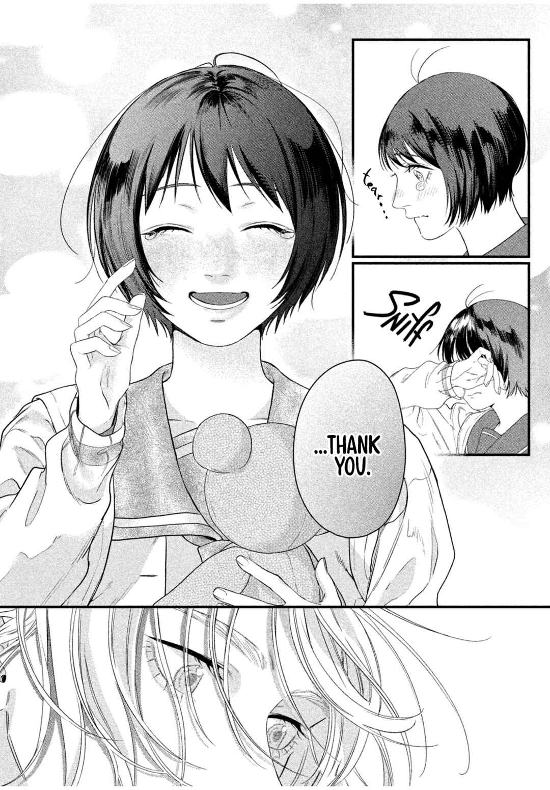 Page 37 Chapter Unknown_72cb Nagi-kun no Okurimono