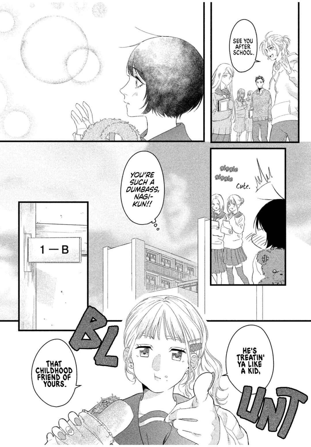 Page 5 Chapter Unknown_72cb Nagi-kun no Okurimono