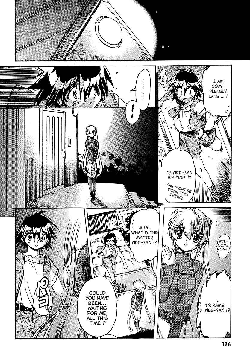 Page 24 Chapter 20 Tsubame Syndrome