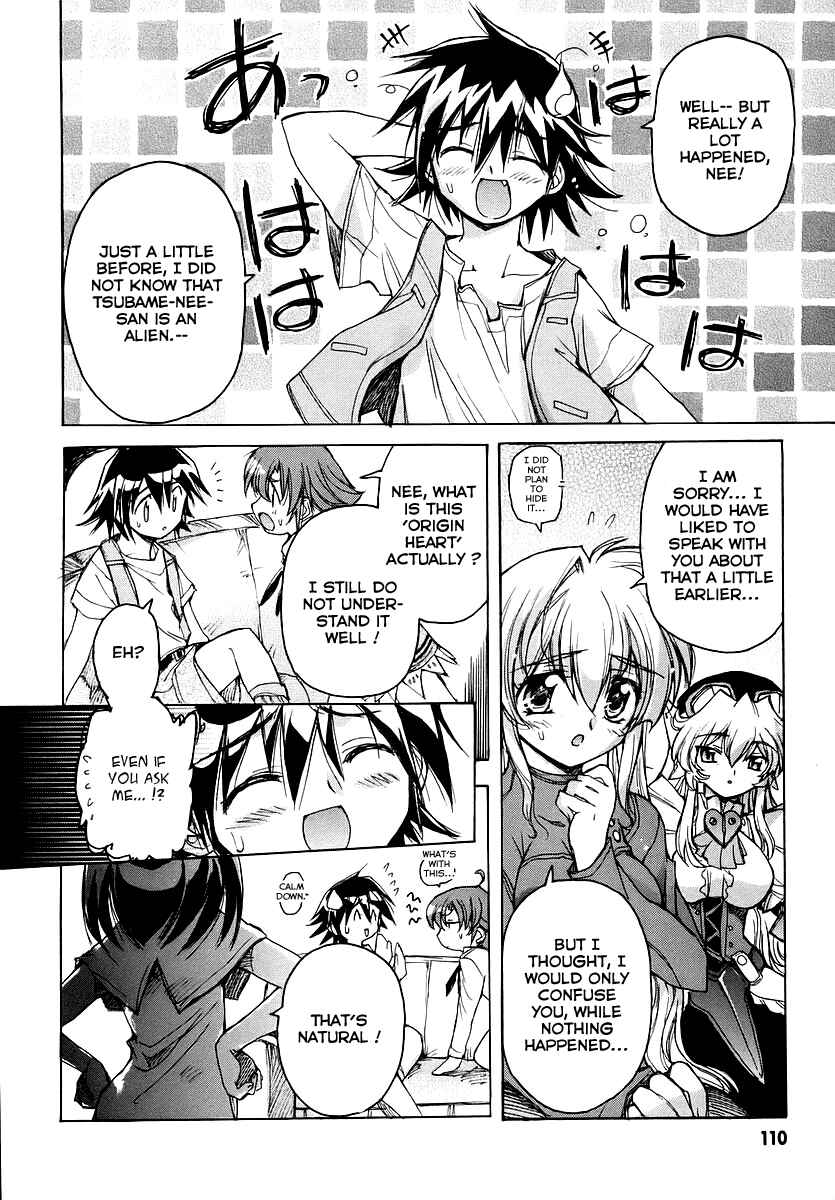 Page 8 Chapter 20 Tsubame Syndrome