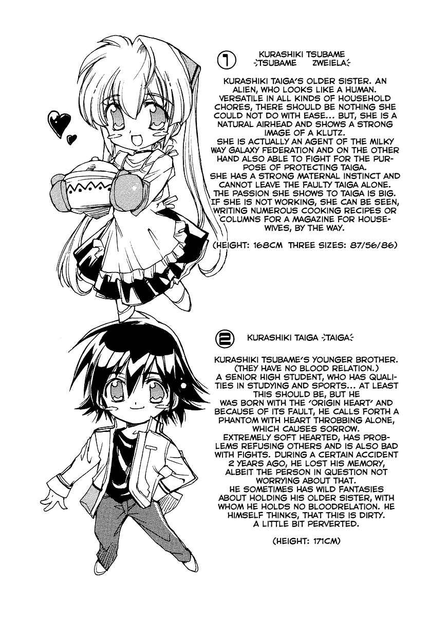 Page 22 Chapter 22 Tsubame Syndrome