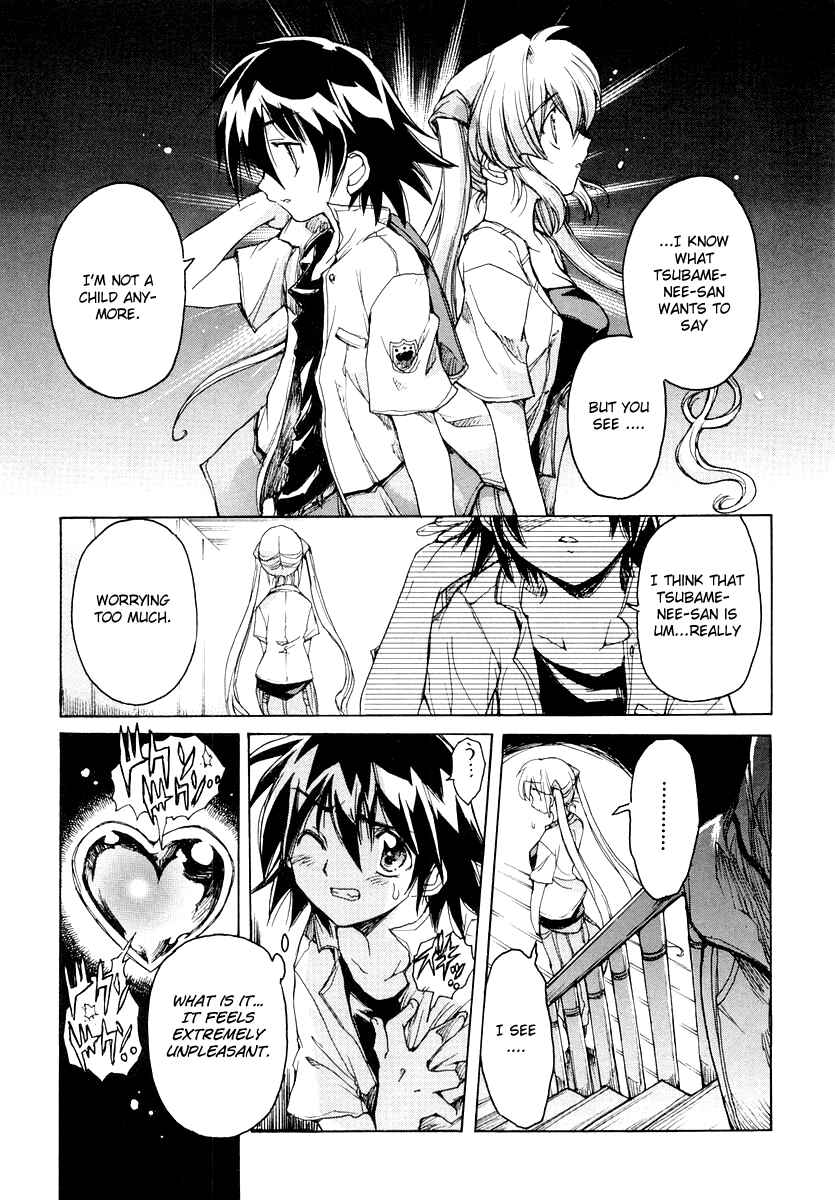 Page 3 Chapter 12 Tsubame Syndrome