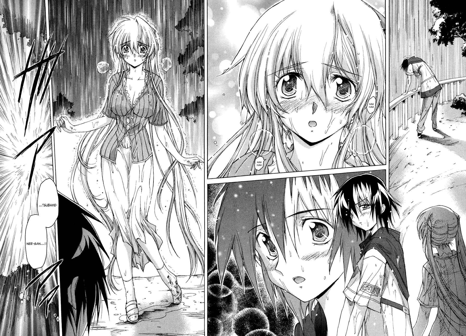 Page 13 Chapter 41 Tsubame Syndrome