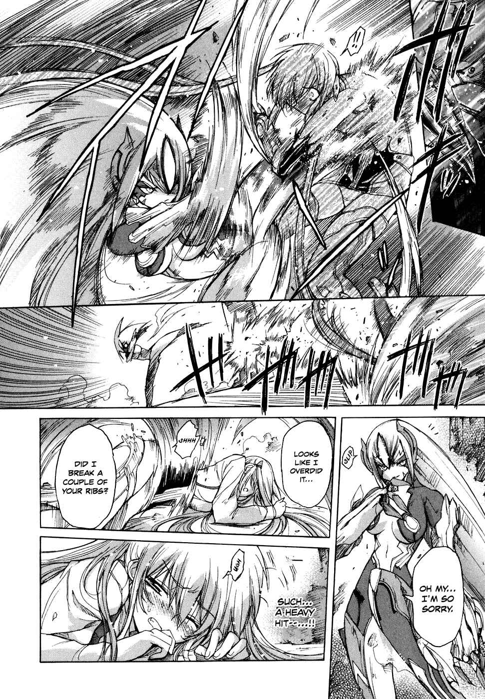 Page 10 Chapter 35 Tsubame Syndrome