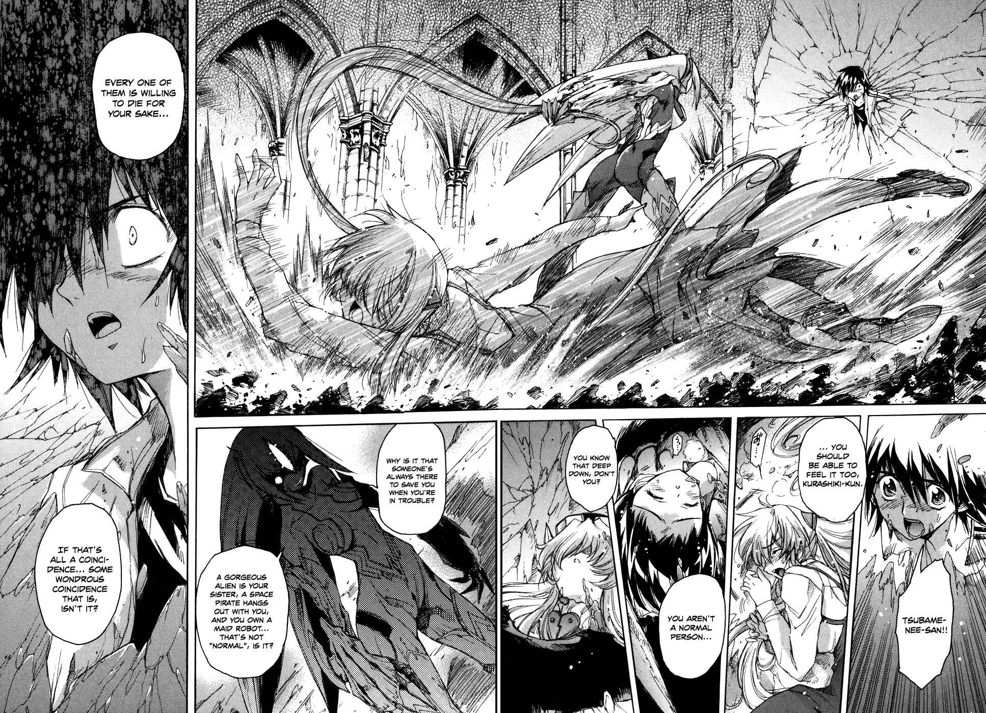 Page 18 Chapter 35 Tsubame Syndrome