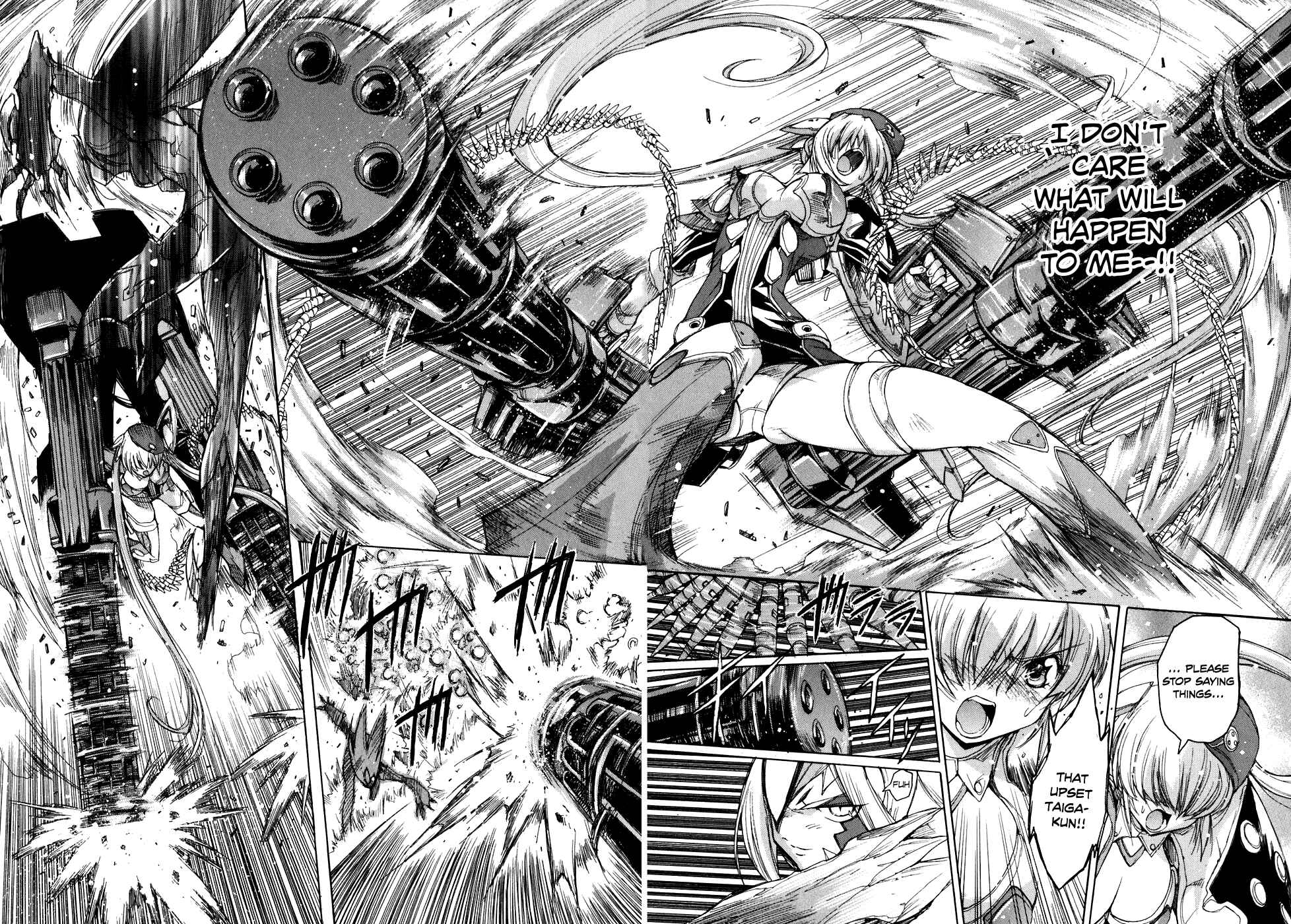 Page 5 Chapter 35 Tsubame Syndrome
