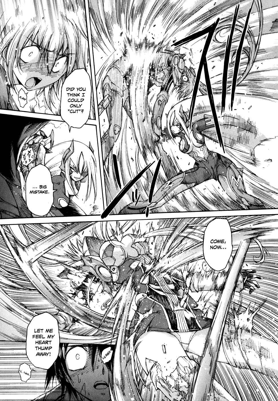 Page 9 Chapter 35 Tsubame Syndrome