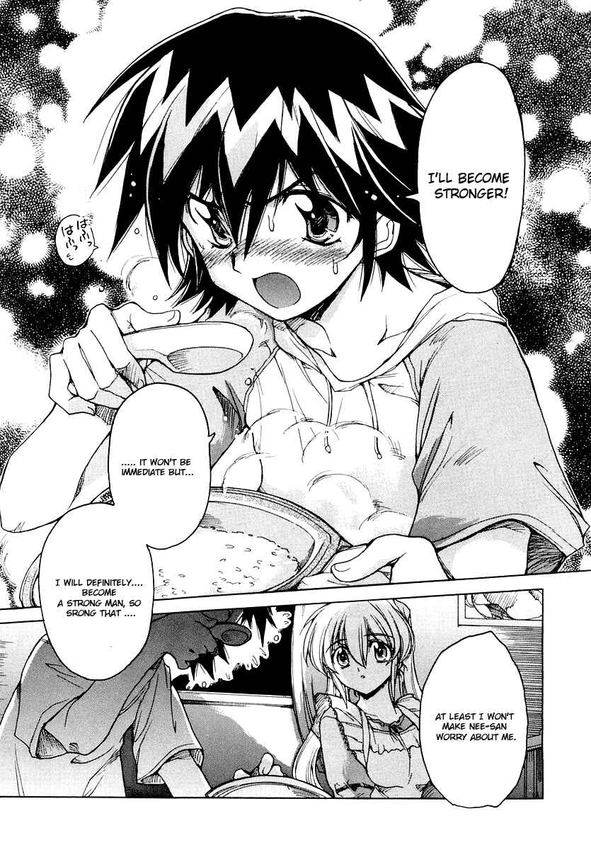 Page 25 Chapter 10 Tsubame Syndrome