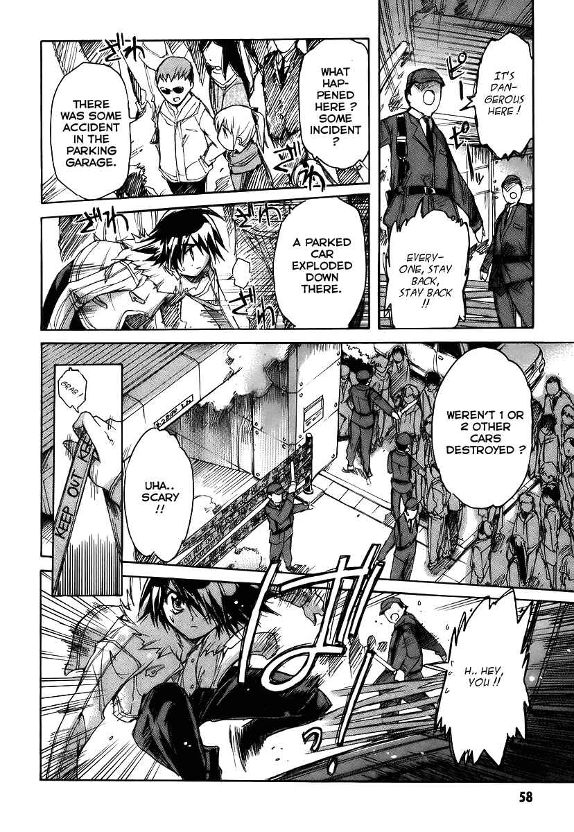Page 10 Chapter 25 Tsubame Syndrome