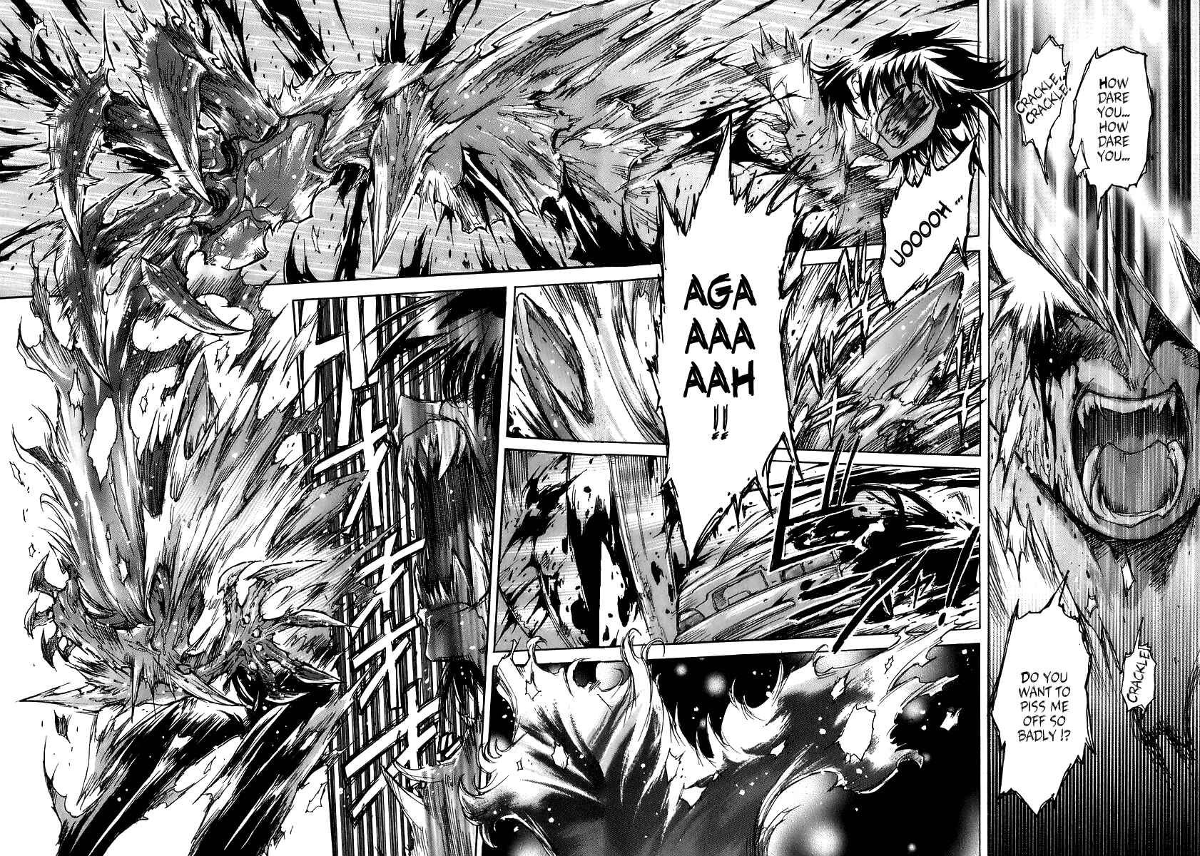 Page 19 Chapter 25 Tsubame Syndrome