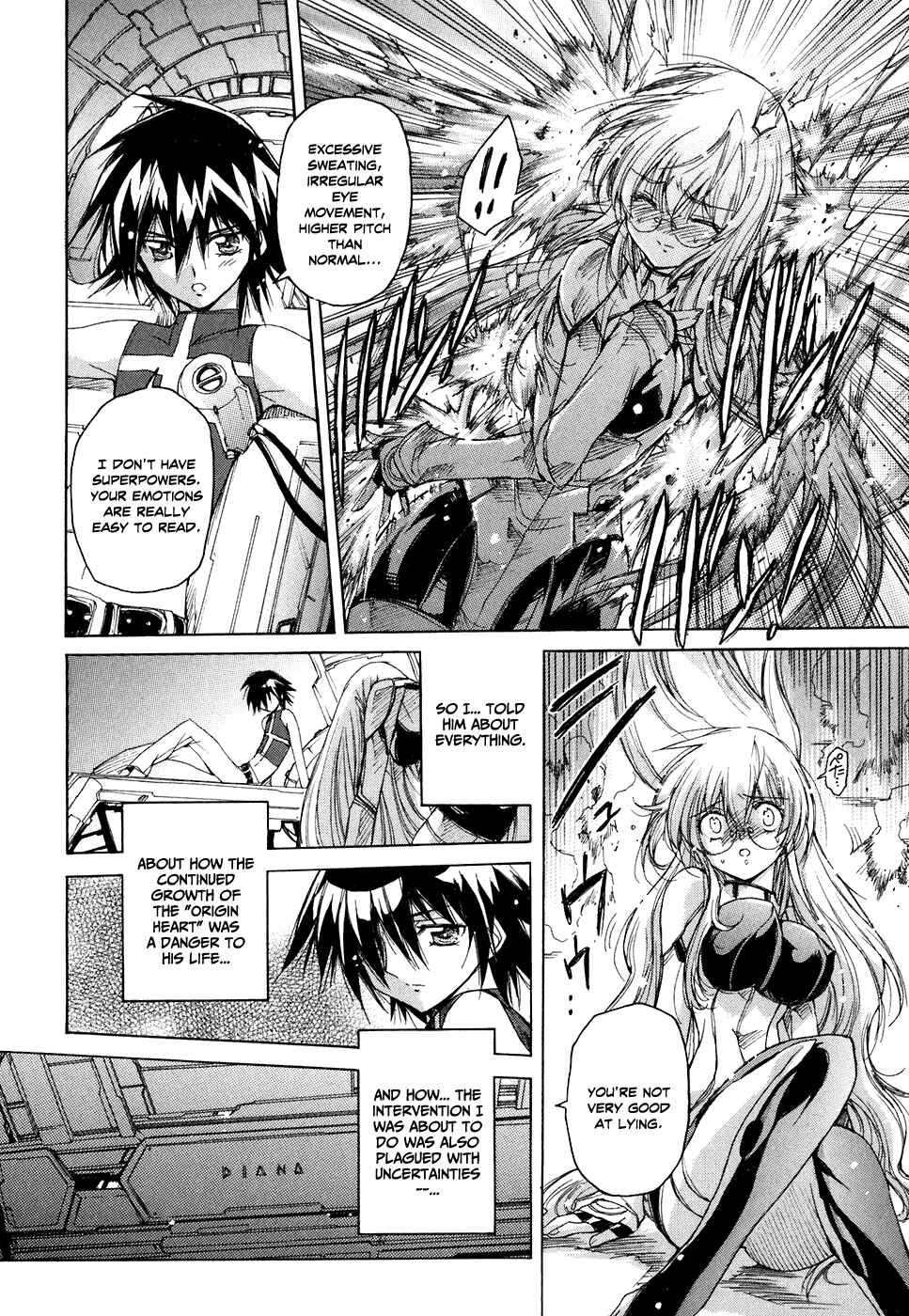 Page 21 Chapter 40 Tsubame Syndrome
