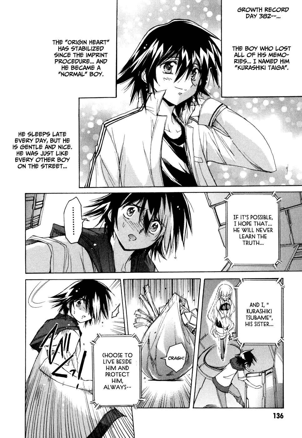 Page 26 Chapter 40 Tsubame Syndrome