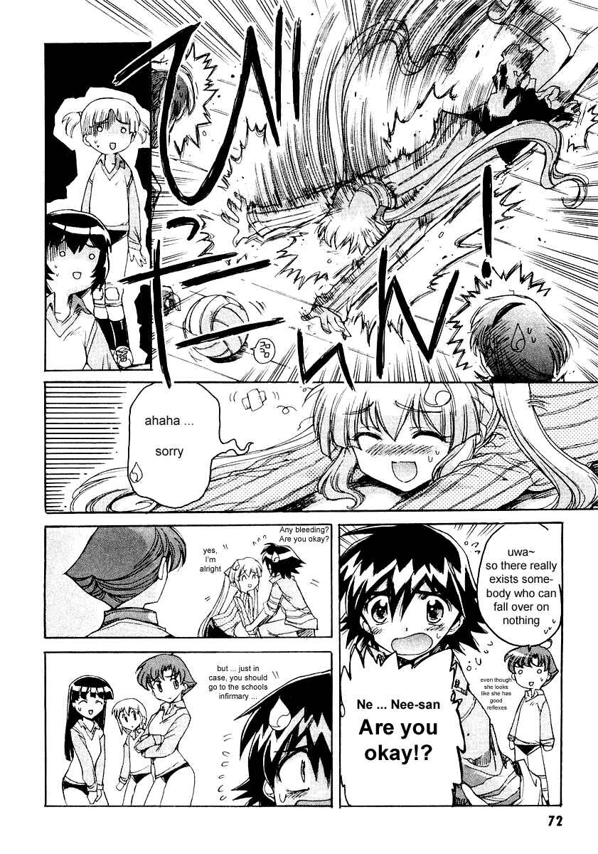 Page 8 Chapter 3 Tsubame Syndrome