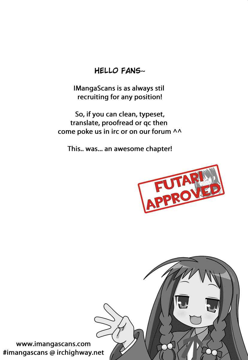 Page 29 Chapter 18 Tsubame Syndrome