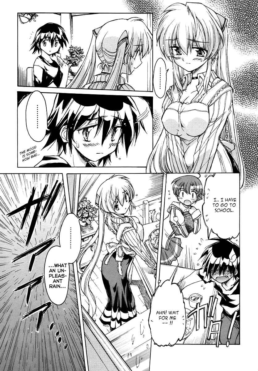 Page 7 Chapter 18 Tsubame Syndrome