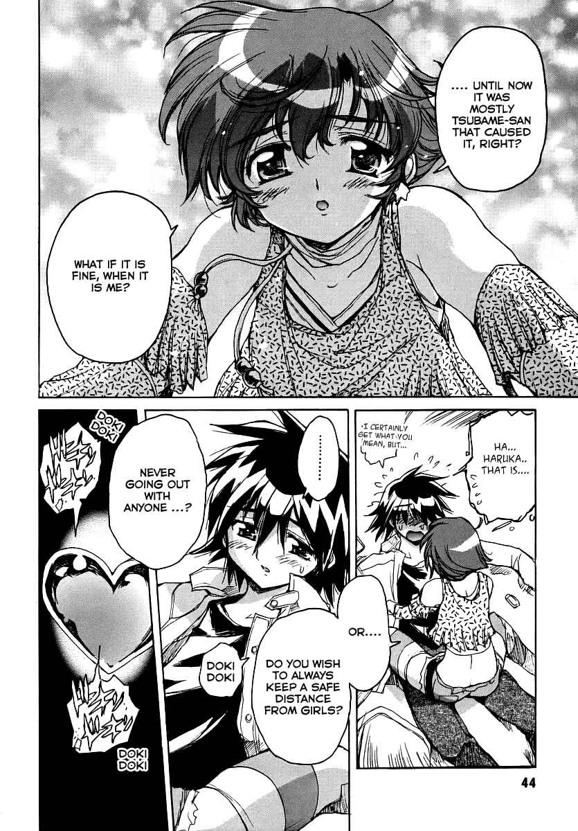 Page 22 Chapter 17 Tsubame Syndrome