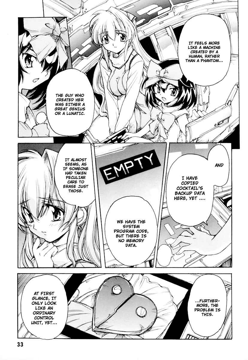 Page 3 Chapter 14 Tsubame Syndrome