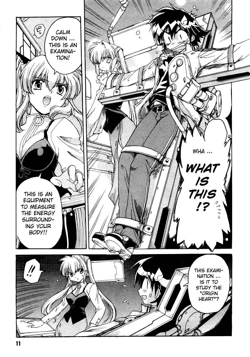 Page 14 Chapter 5 Tsubame Syndrome