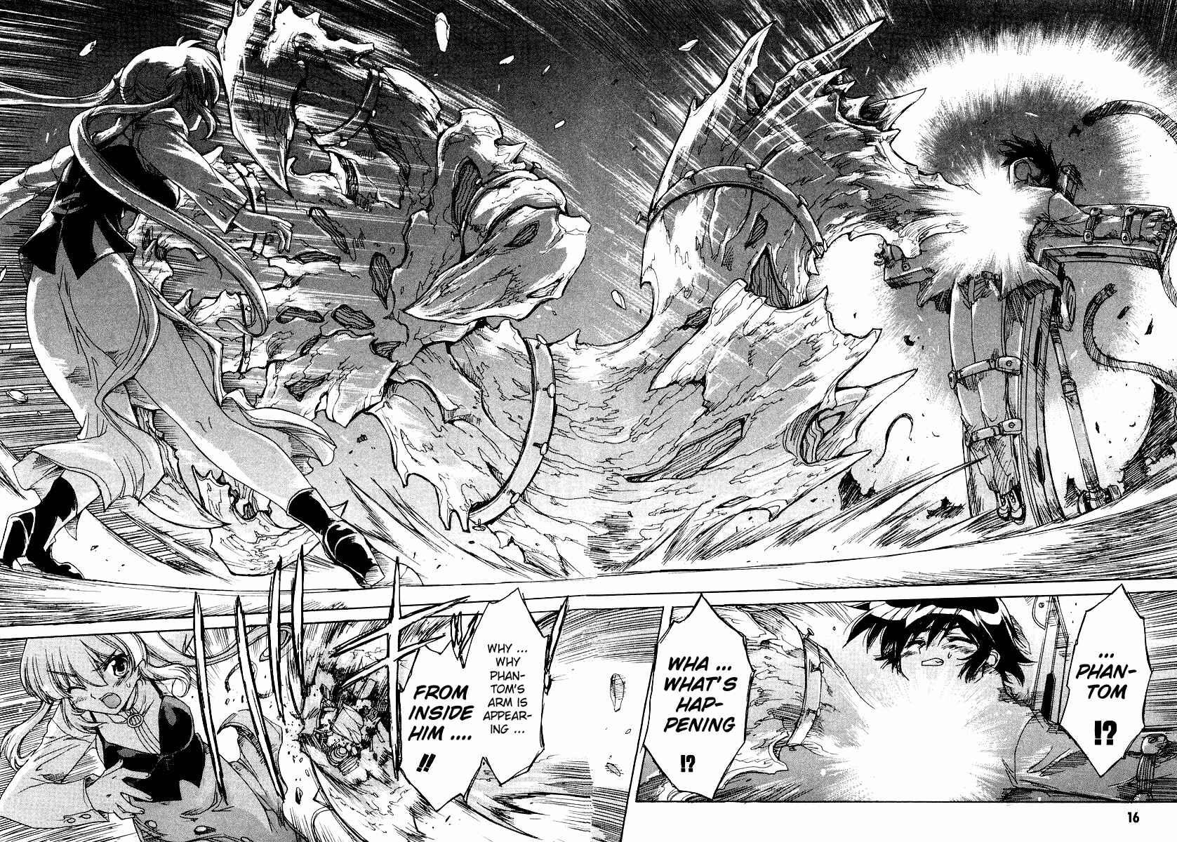 Page 19 Chapter 5 Tsubame Syndrome