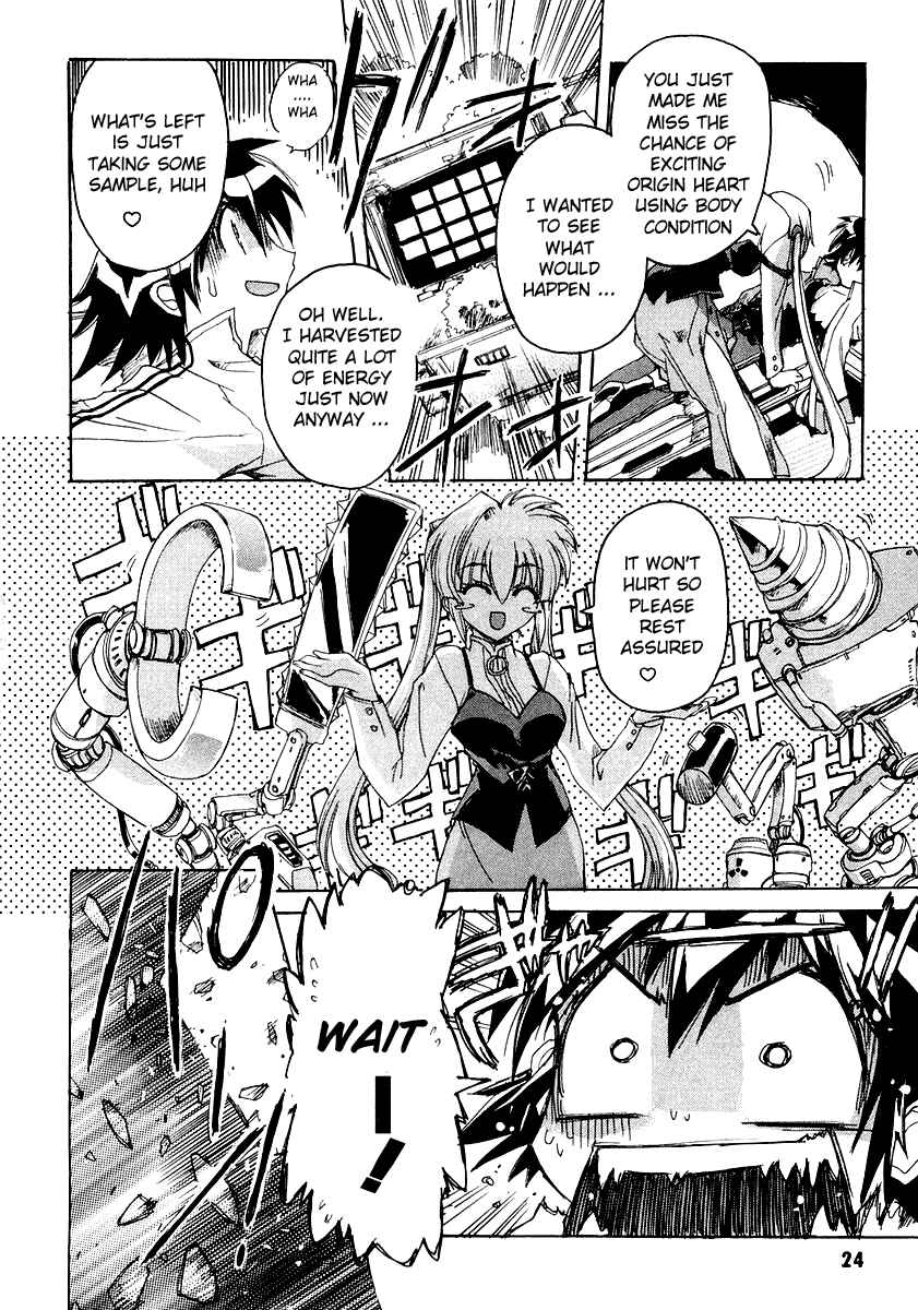 Page 28 Chapter 5 Tsubame Syndrome