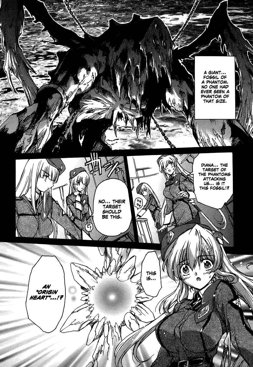 Page 2 Chapter 28 Tsubame Syndrome