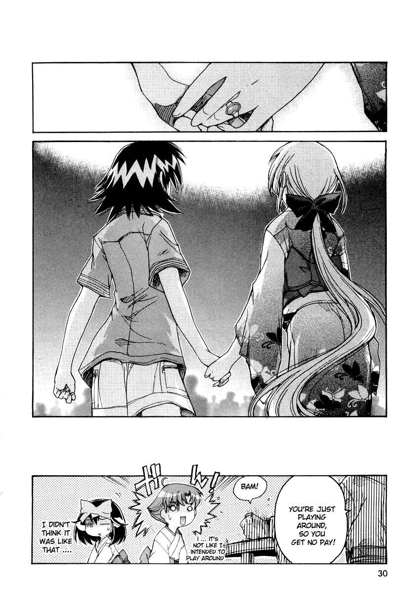 Page 33 Chapter 9 Tsubame Syndrome