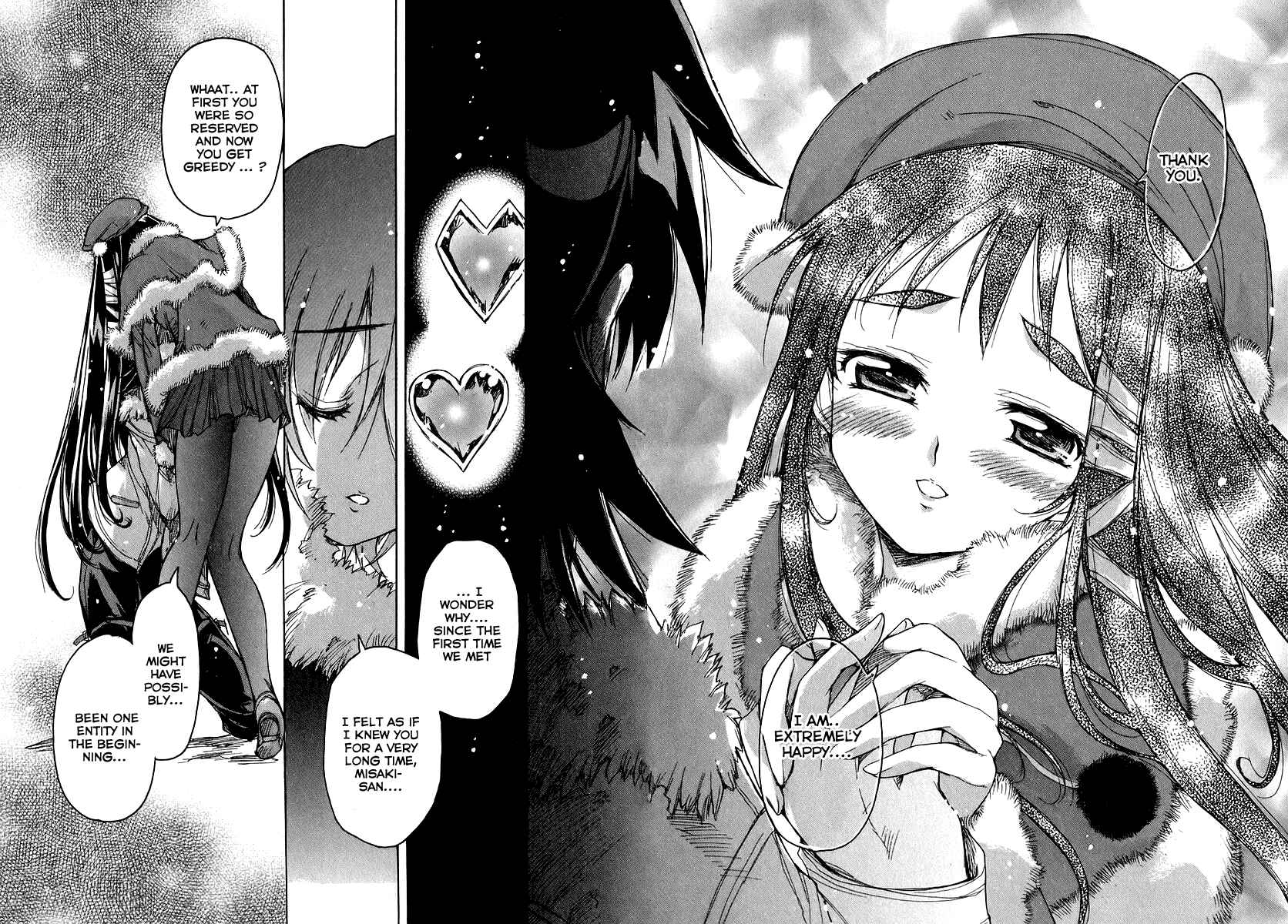 Page 18 Chapter 24 Tsubame Syndrome