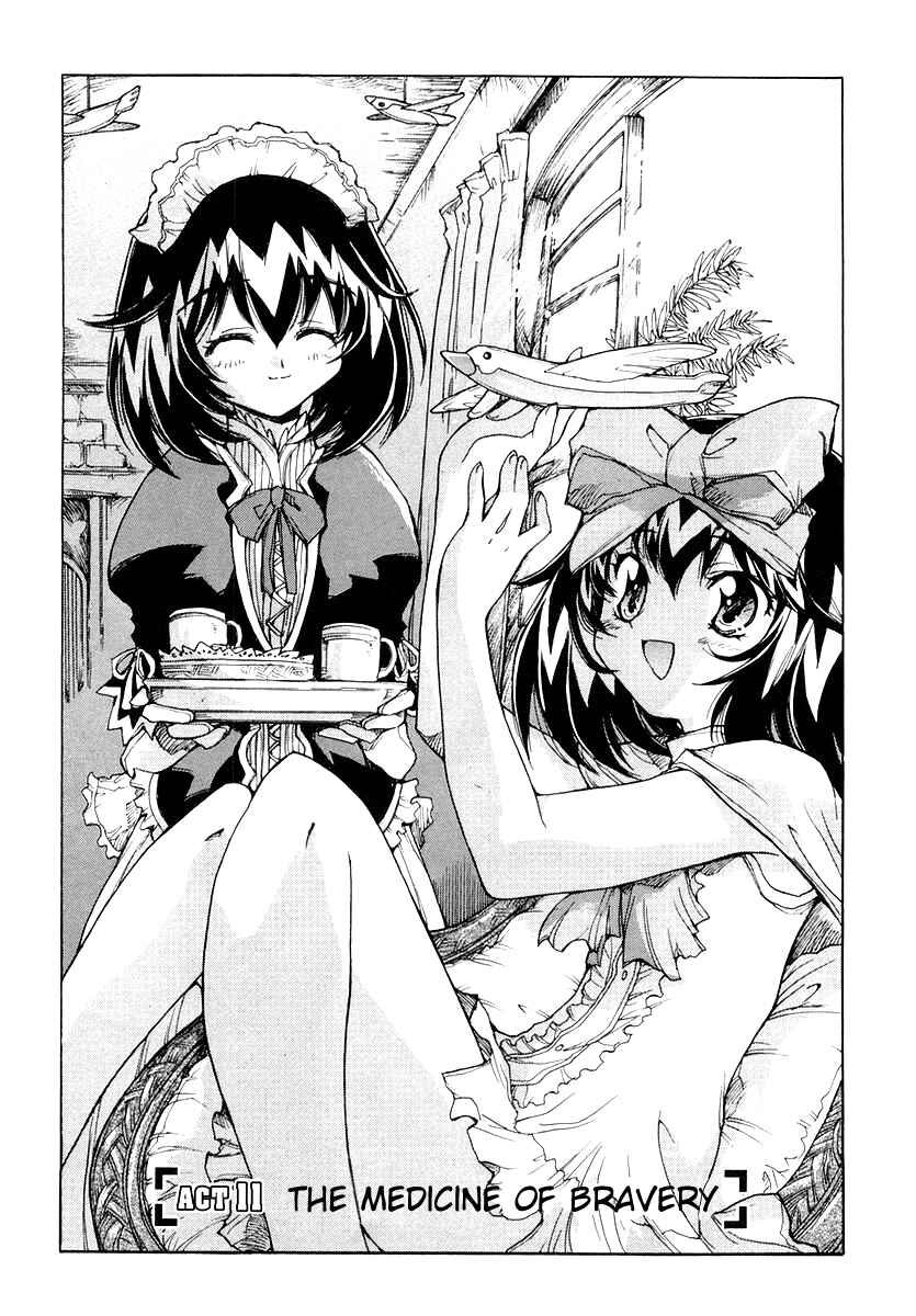Page 1 Chapter 11 Tsubame Syndrome