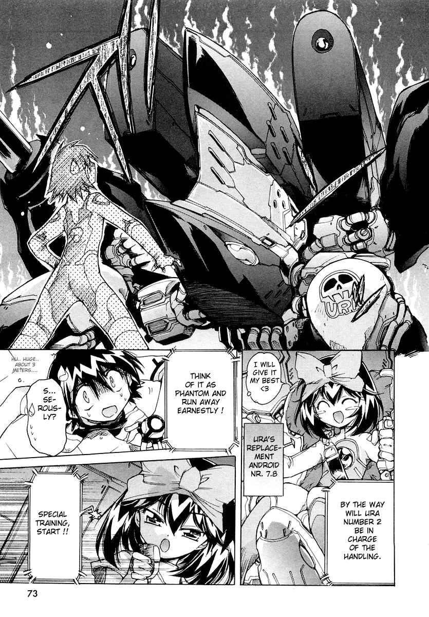 Page 15 Chapter 11 Tsubame Syndrome