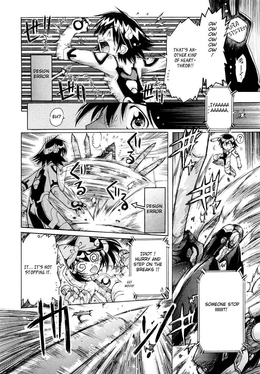 Page 18 Chapter 11 Tsubame Syndrome