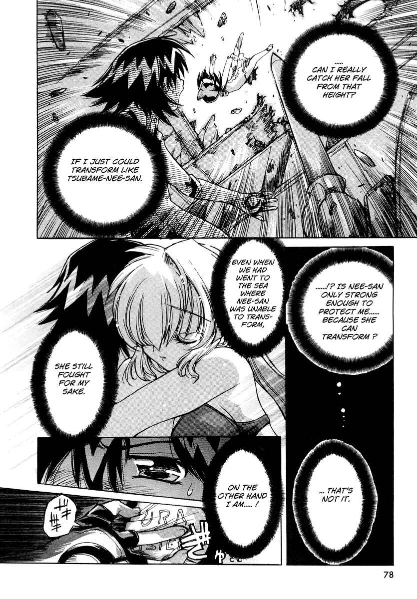 Page 20 Chapter 11 Tsubame Syndrome