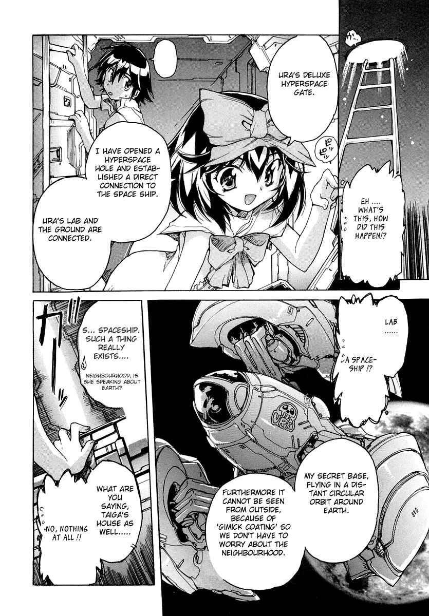 Page 6 Chapter 11 Tsubame Syndrome