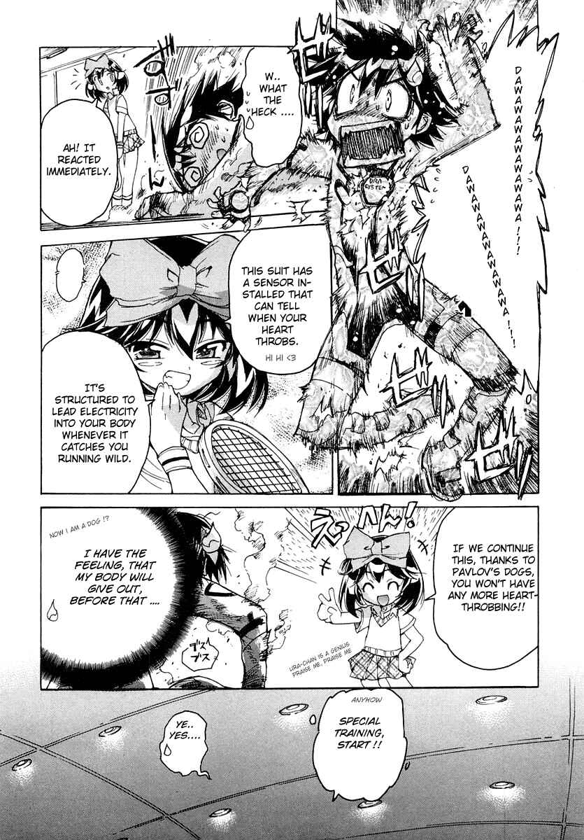 Page 9 Chapter 11 Tsubame Syndrome