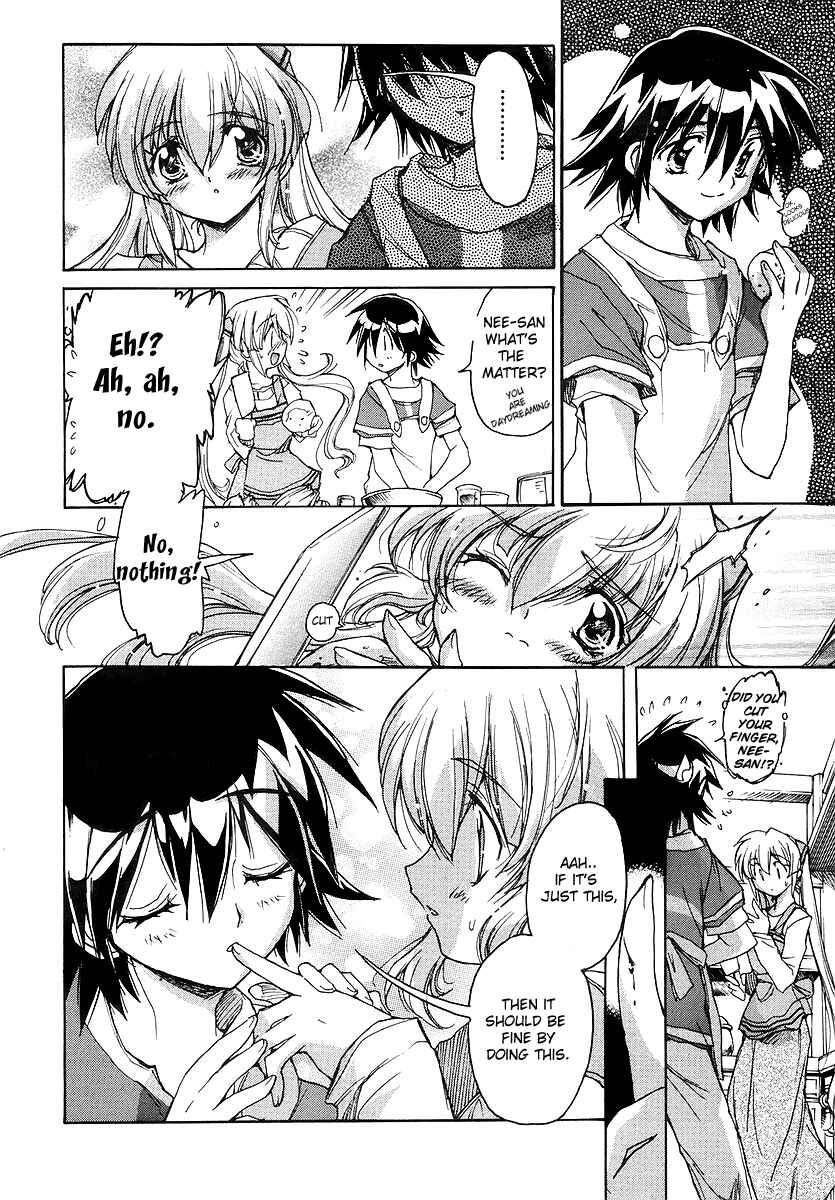 Page 10 Chapter 19 Tsubame Syndrome
