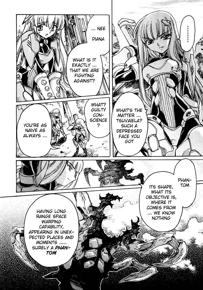 Page 4 Chapter 4.5 Tsubame Syndrome