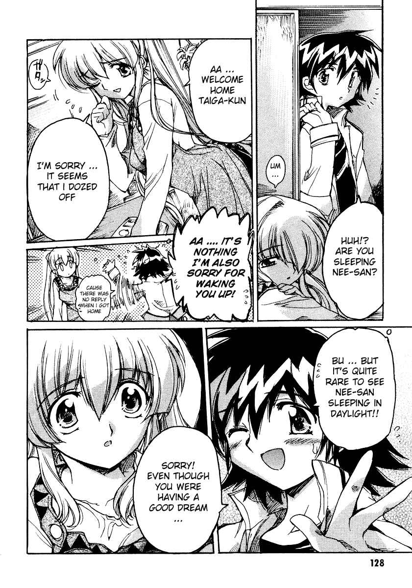 Page 8 Chapter 4.5 Tsubame Syndrome