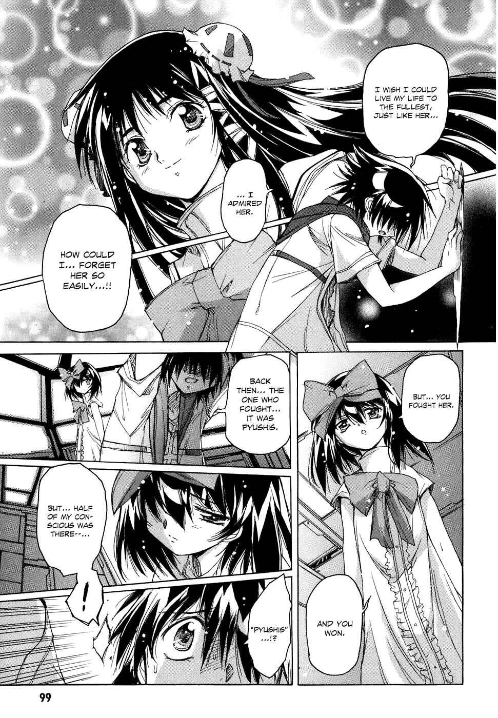 Page 14 Chapter 39 Tsubame Syndrome