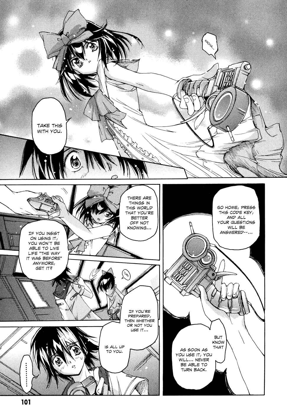 Page 16 Chapter 39 Tsubame Syndrome