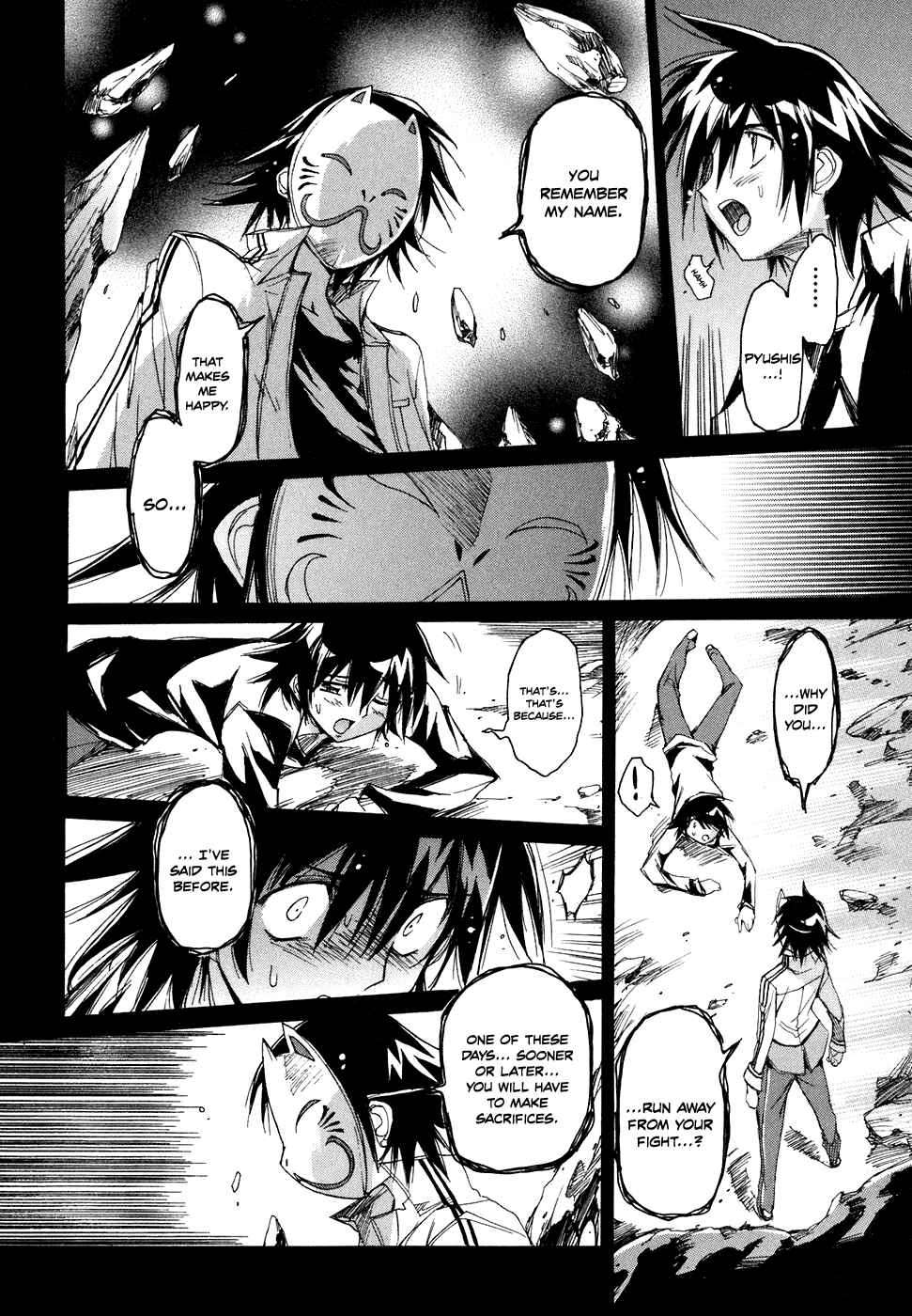 Page 11 Chapter 37 Tsubame Syndrome