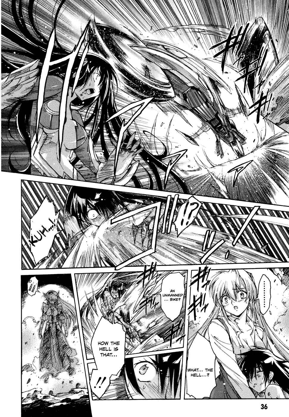 Page 7 Chapter 37 Tsubame Syndrome