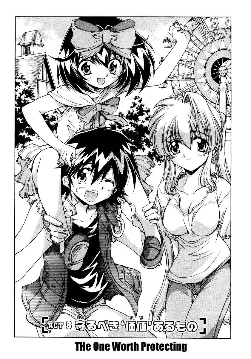 Page 1 Chapter 8 Tsubame Syndrome