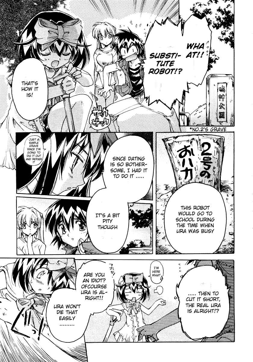 Page 26 Chapter 8 Tsubame Syndrome