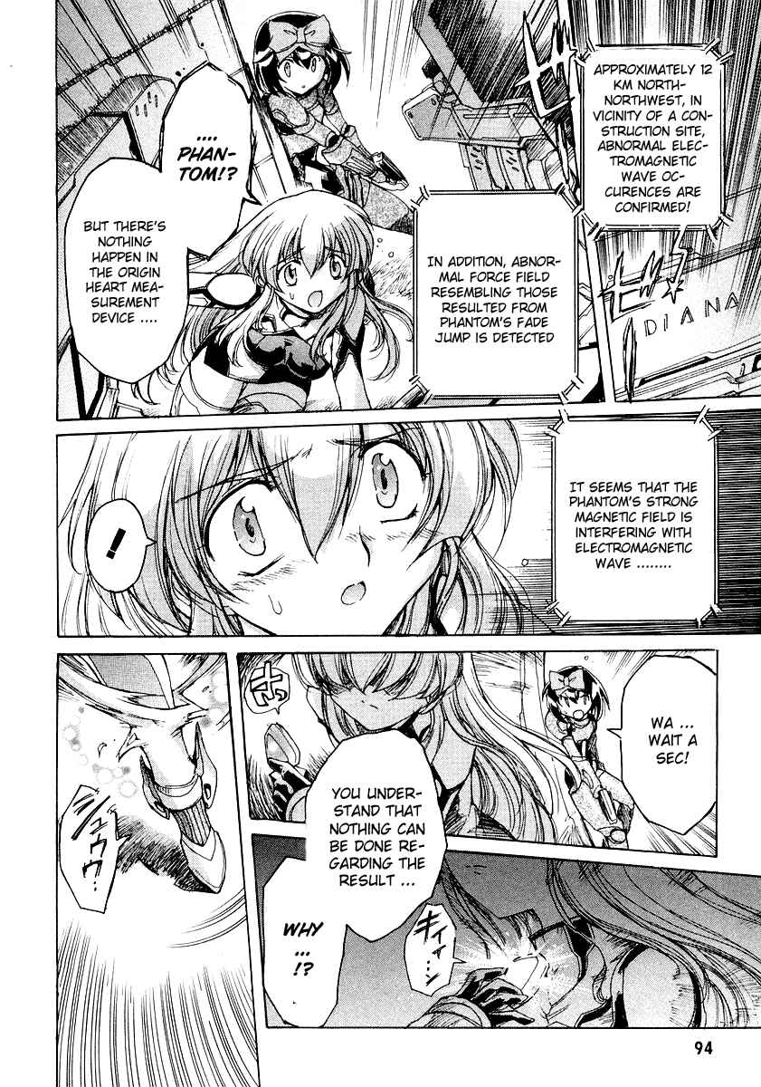 Page 6 Chapter 8 Tsubame Syndrome