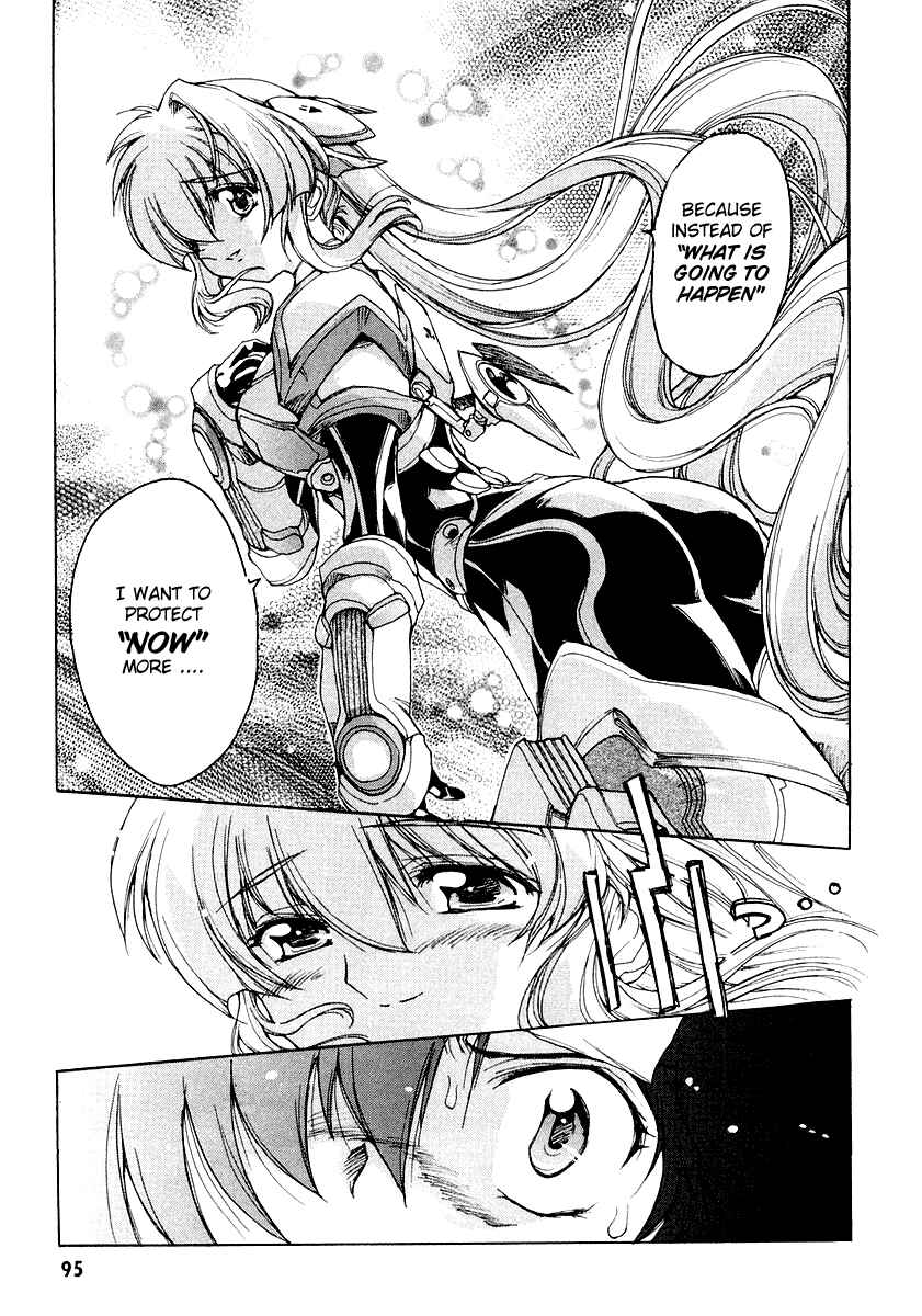 Page 7 Chapter 8 Tsubame Syndrome