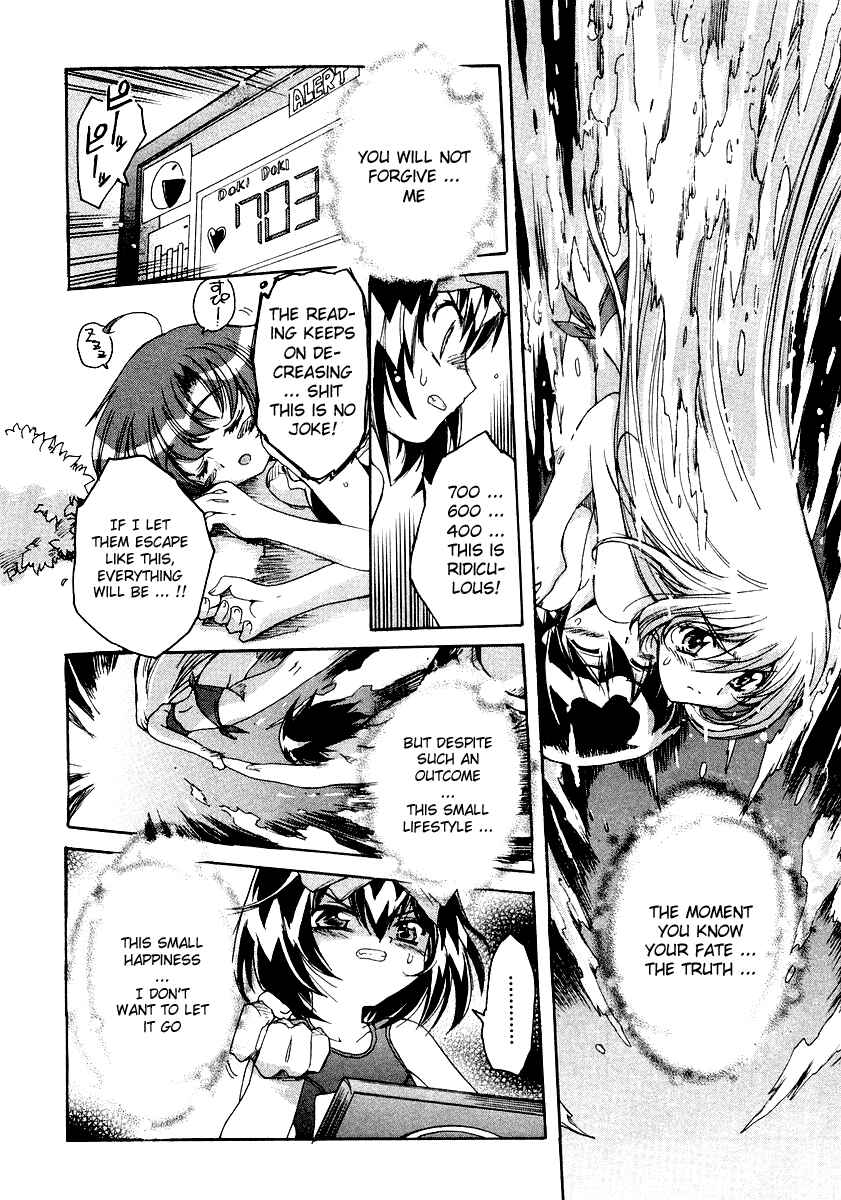 Page 22 Chapter 6 Tsubame Syndrome