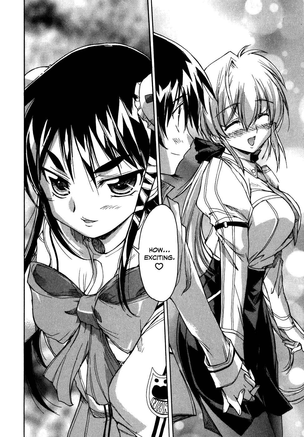 Page 25 Chapter 31 Tsubame Syndrome
