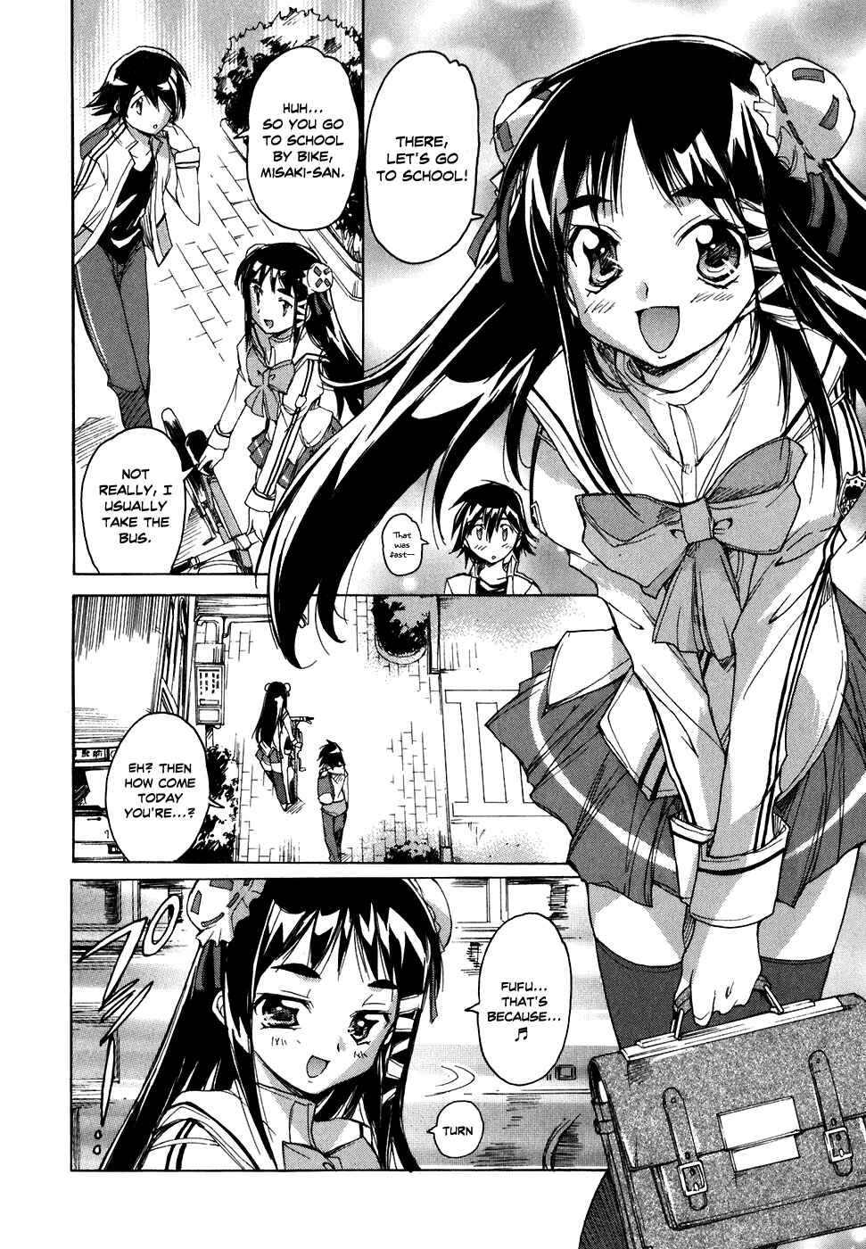 Page 9 Chapter 31 Tsubame Syndrome