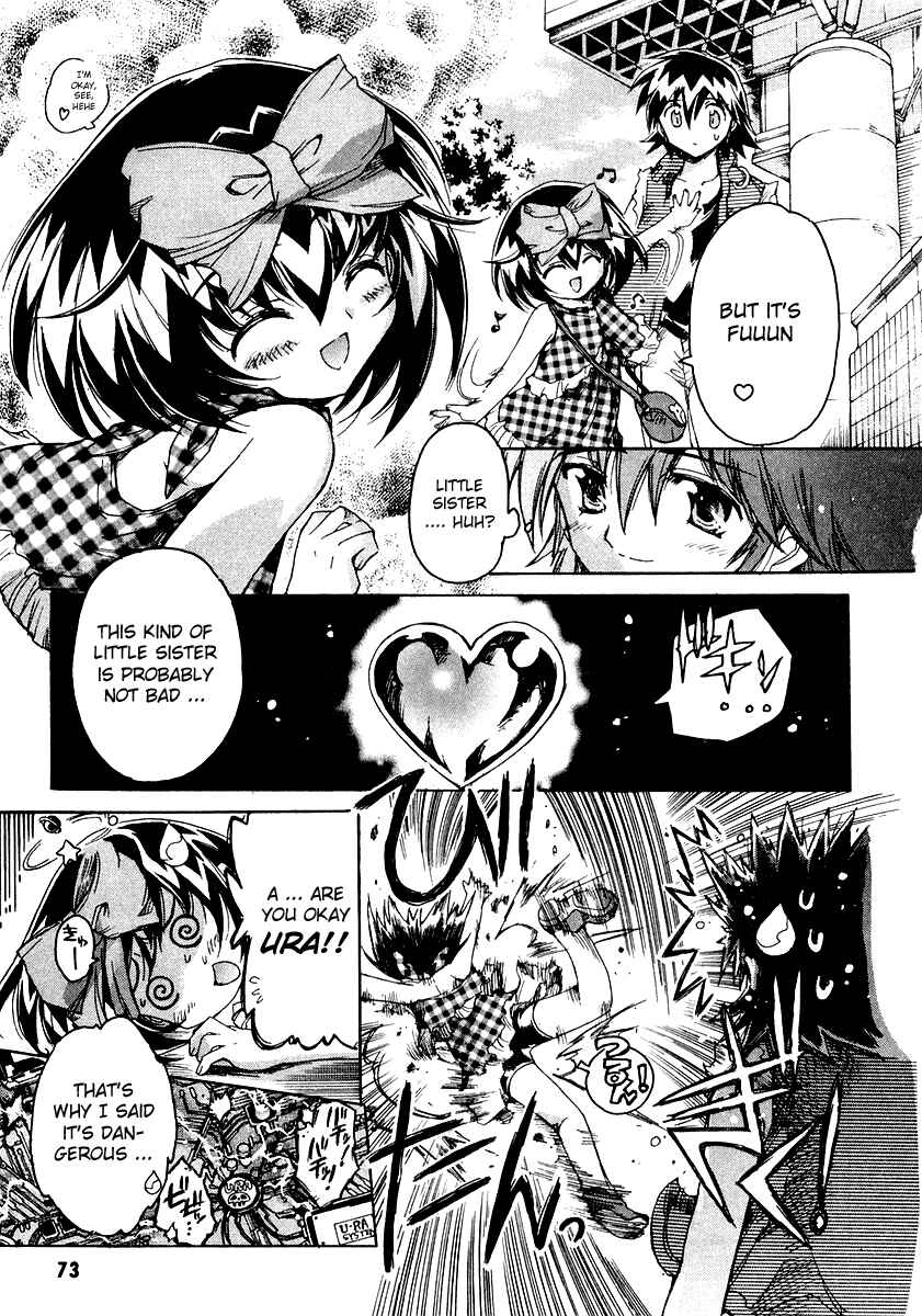 Page 13 Chapter 7 Tsubame Syndrome